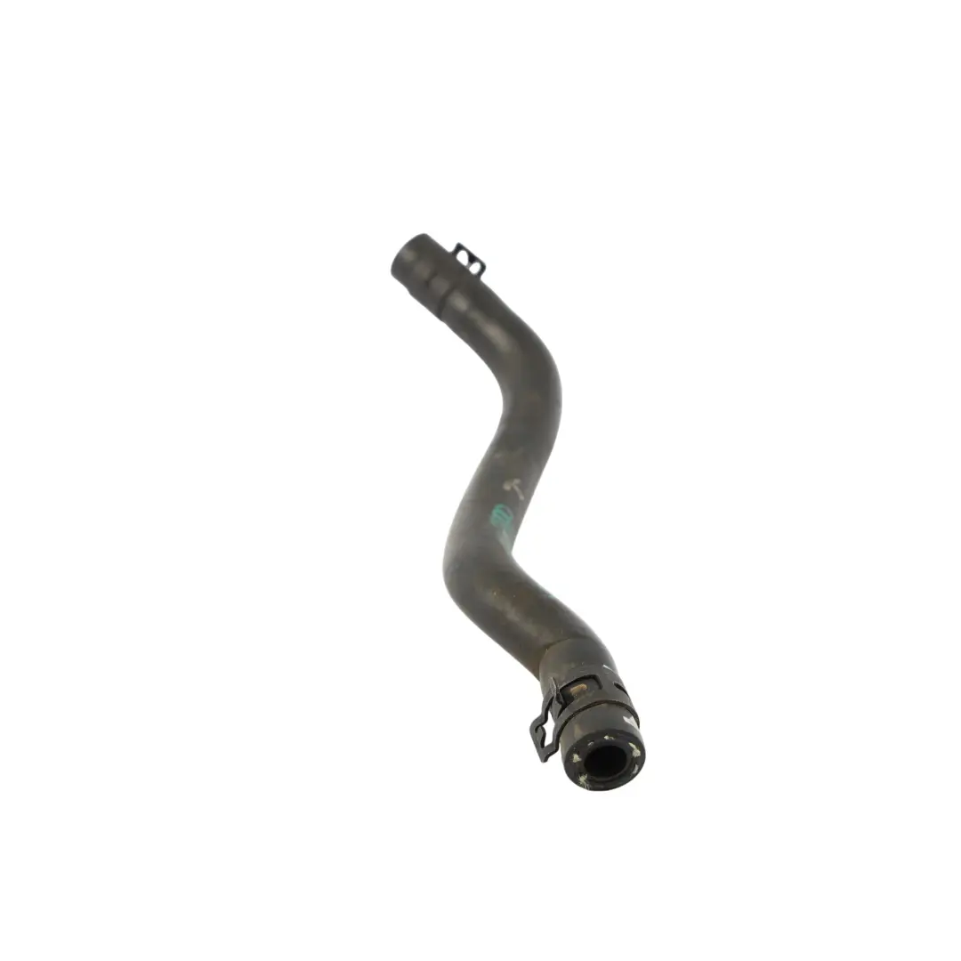 Skoda Octavia RS 1Z 1.8 BZB Benzin Kühlmittelschlauch Leitung Rohr - SKU 1K0122447GC - Teilenummer 1K0122447GC