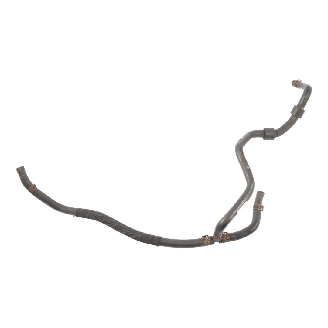 Volkswagen Audi Seat Skoda Water Hose Coolant Pipe Line 1.2 TSI - SKU 1K0122447HN - Part number 1K0122447HN