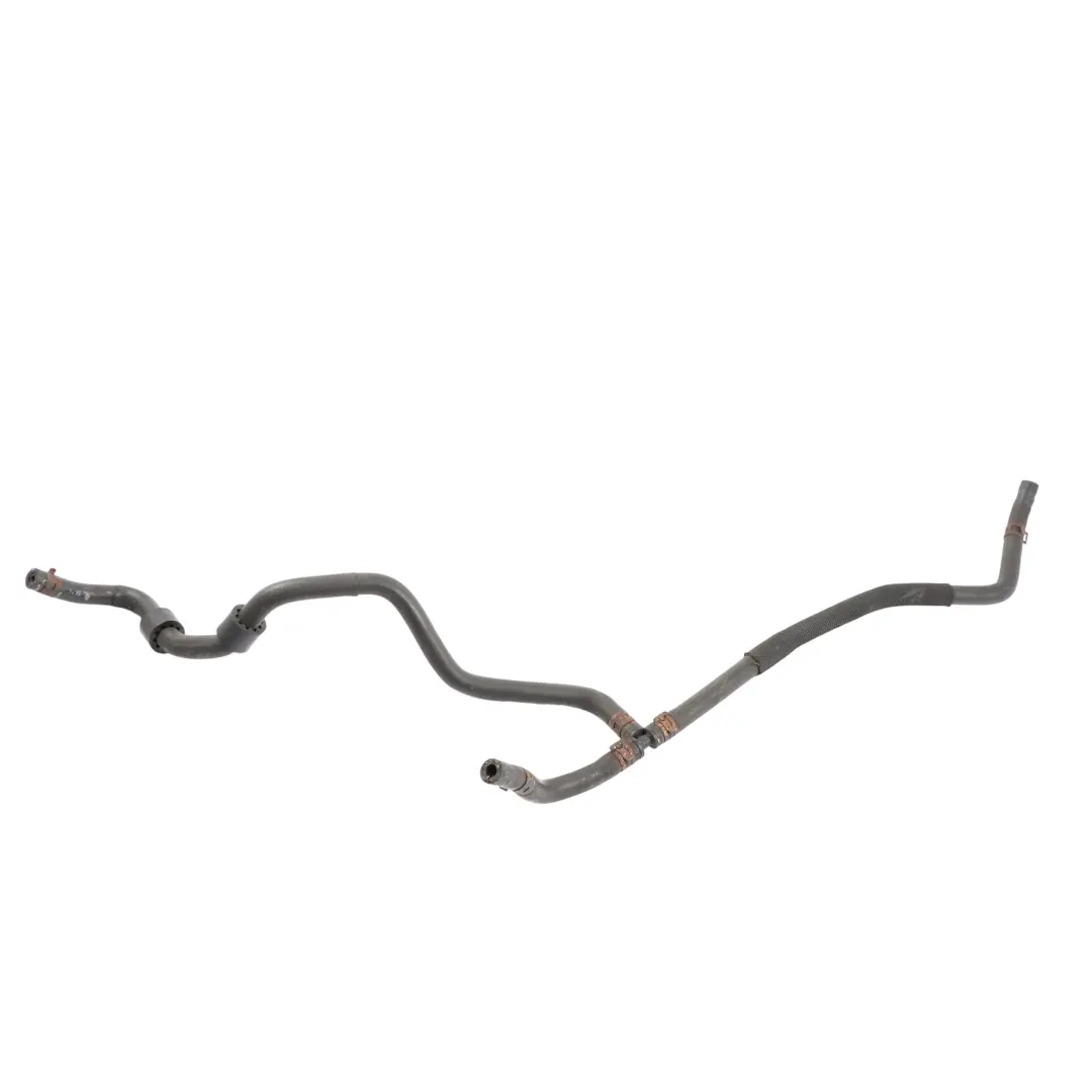 Volkswagen Audi Seat Skoda Water Hose Coolant Pipe Line 1.2 TSI - SKU 1K0122447HN - Part number 1K0122447HN