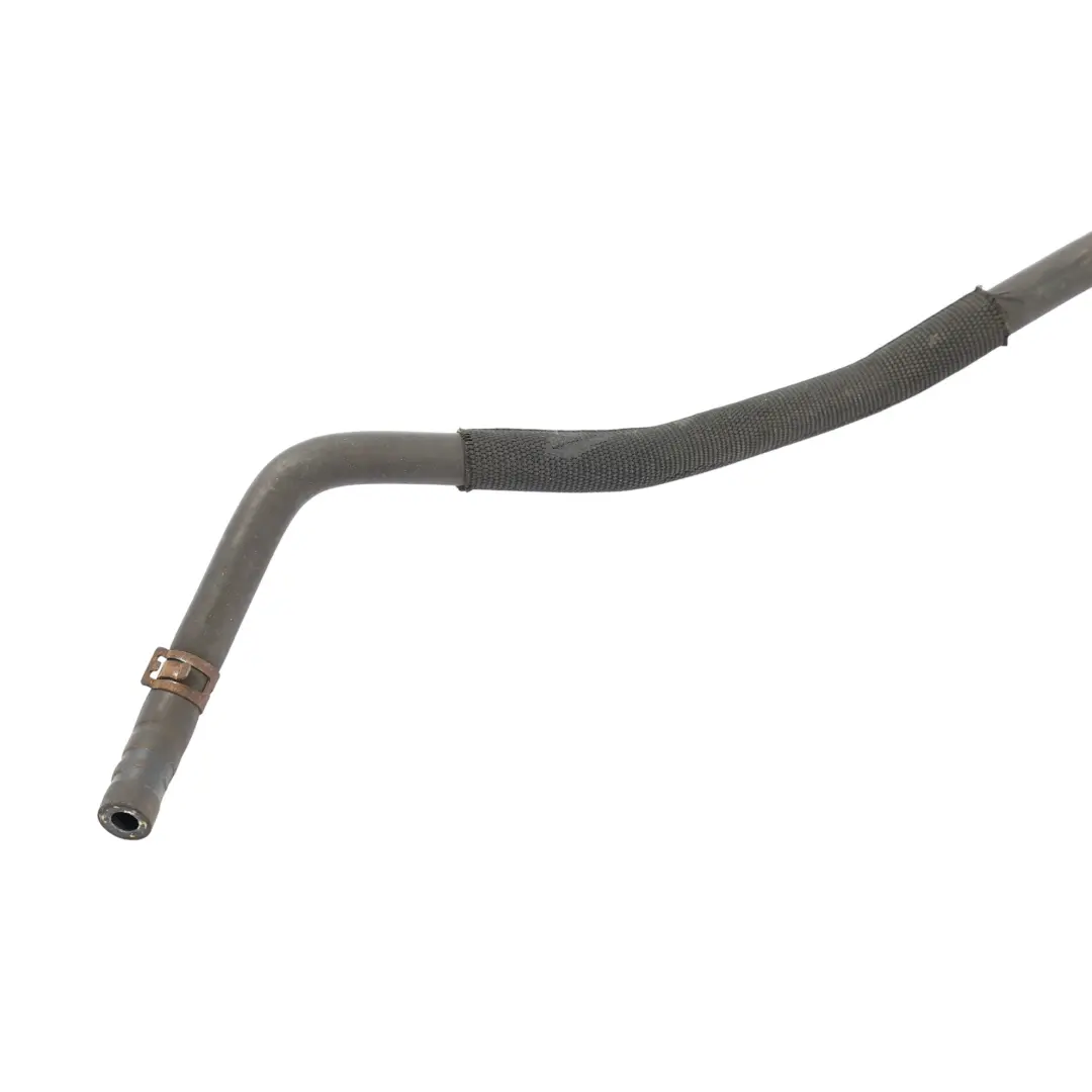 Volkswagen Audi Seat Skoda Manguera Radiador Tubería Refrigerante - SKU 1K0122447HN - Número de pieza 1K0122447HN