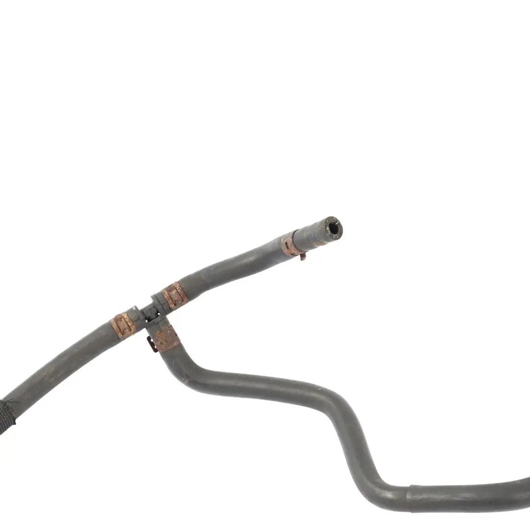 Manguera Radiador Tubería Refrigerante para Volkswagen Audi Seat Skoda con número de pieza 1K0122447HN Volkswagen Audi Seat Skoda Manguera Radiador Tubería Refrigerante - SKU 1K0122447HN - Número de pieza 1K0122447HN