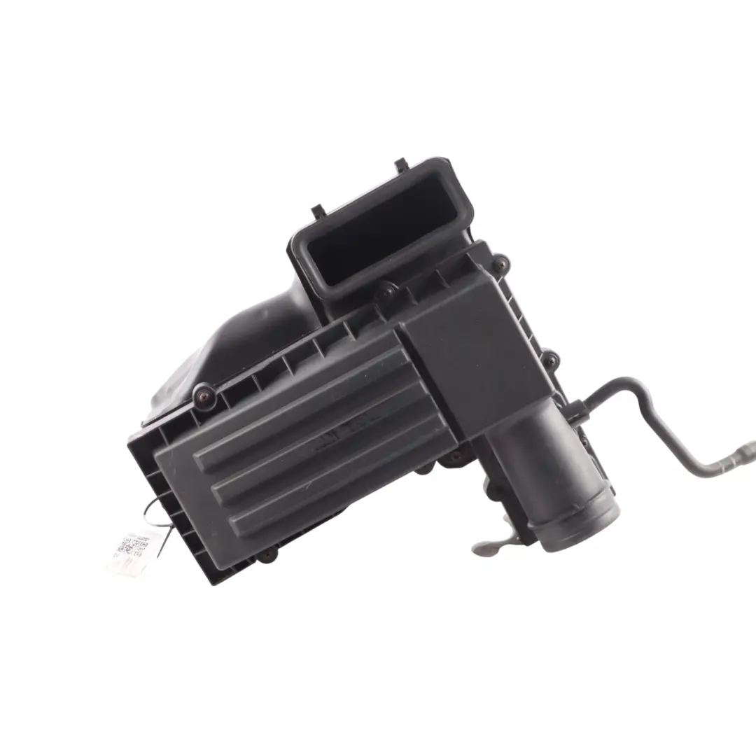 Mk3 Air Filter Box Covering Housing Cover to VW Volkswagen Scirocco with Part number 1K0129607AC VW Volkswagen Scirocco Mk3 Air Filter Box Covering Housing Cover - SKU 1K0129607AC - Part number 1K0129607AC