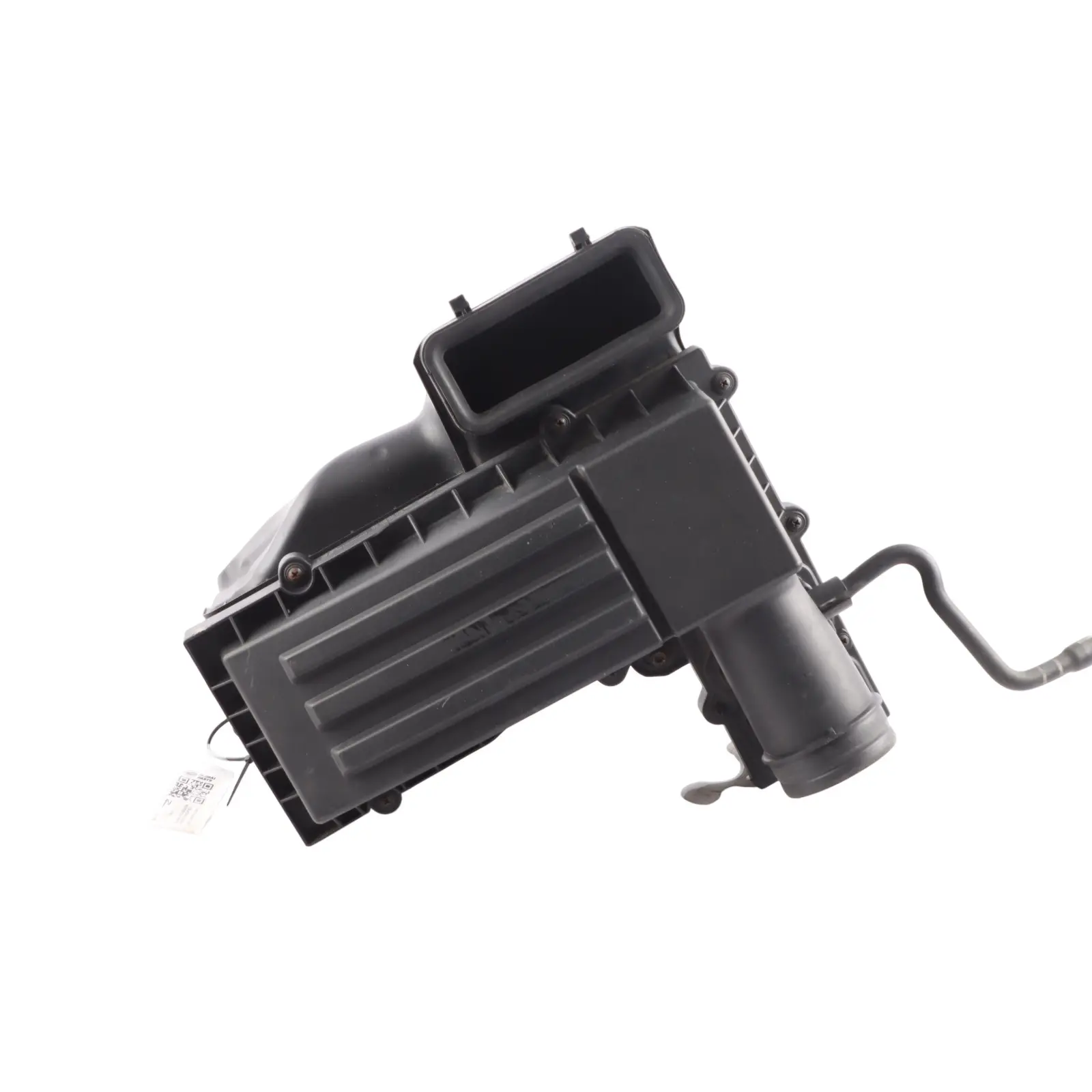 VW Volkswagen Scirocco Mk3 Air Filter Box Covering Housing Cover 1K0129607AC