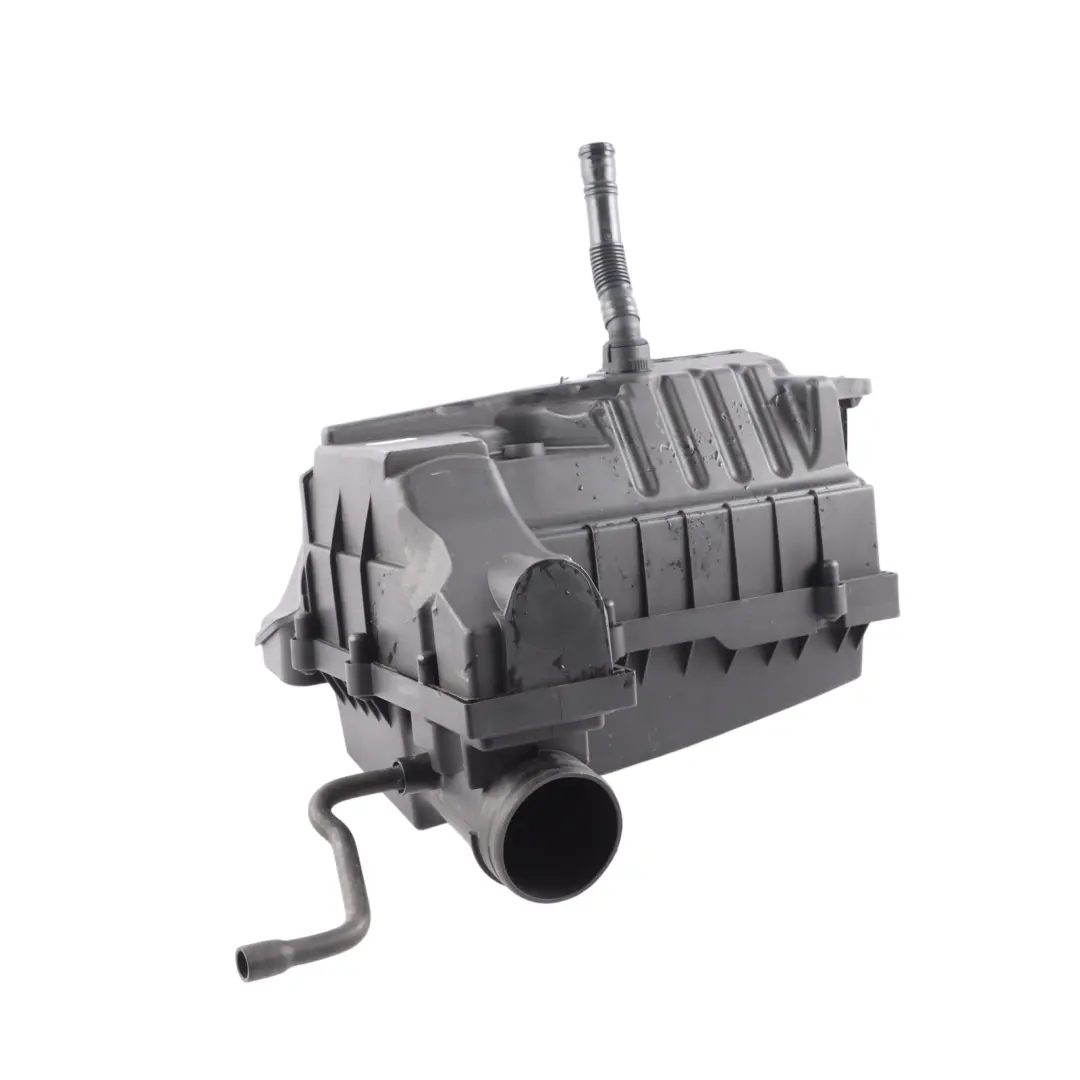 Mk3 Air Filter Box Covering Housing Cover to VW Volkswagen Scirocco with Part number 1K0129607AC VW Volkswagen Scirocco Mk3 Air Filter Box Covering Housing Cover - SKU 1K0129607AC - Part number 1K0129607AC