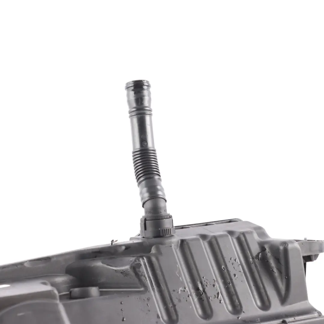 Mk3 Air Filter Box Covering Housing Cover to VW Volkswagen Scirocco with Part number 1K0129607AC VW Volkswagen Scirocco Mk3 Air Filter Box Covering Housing Cover - SKU 1K0129607AC - Part number 1K0129607AC