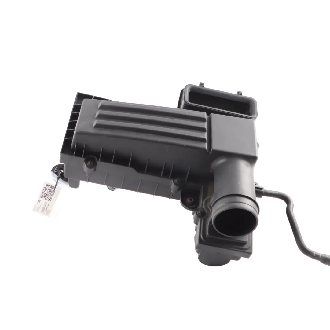 Mk3 Air Filter Box Covering Housing Cover to VW Volkswagen Scirocco with Part number 1K0129607AC VW Volkswagen Scirocco Mk3 Air Filter Box Covering Housing Cover - SKU 1K0129607AC - Part number 1K0129607AC