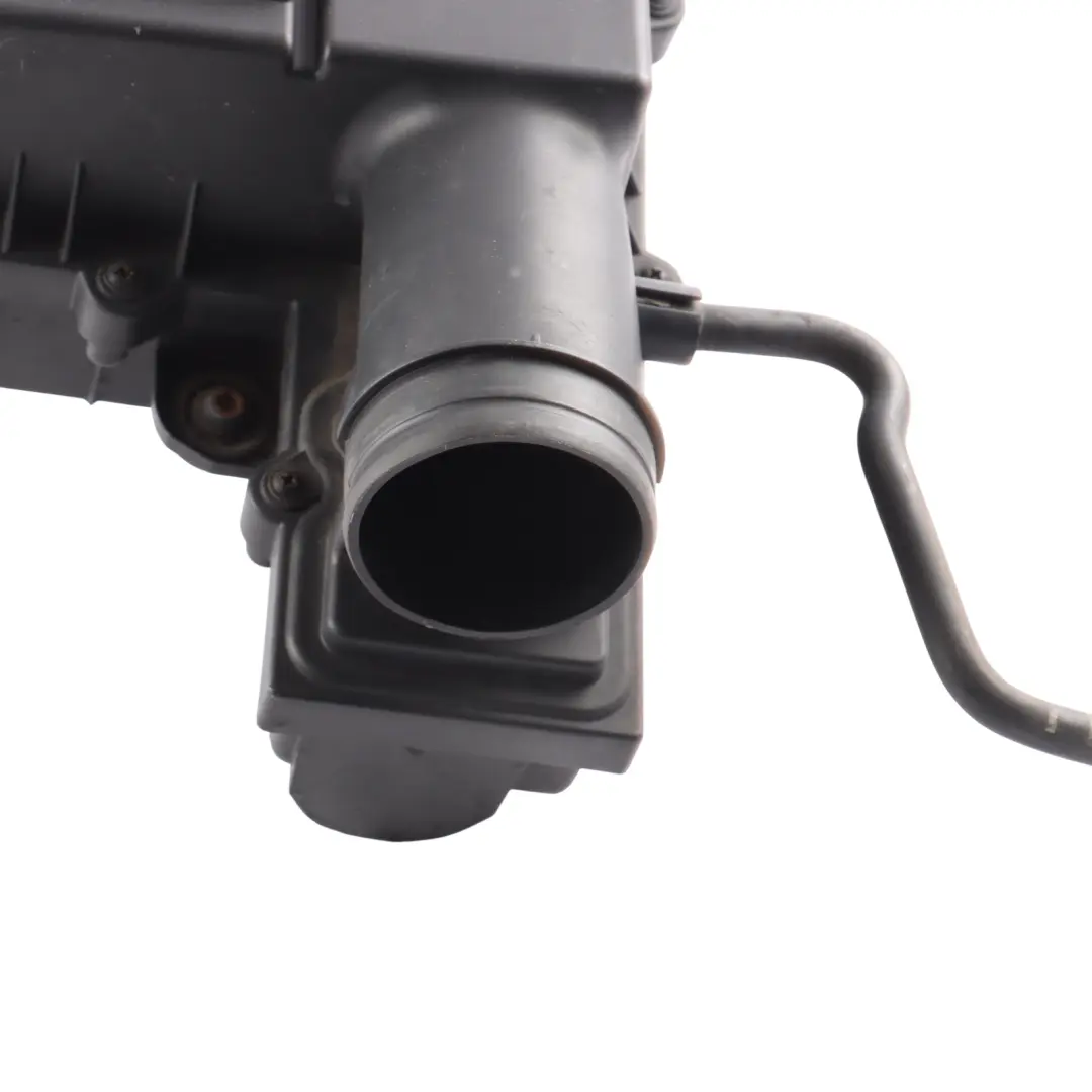 Mk3 Air Filter Box Covering Housing Cover to VW Volkswagen Scirocco with Part number 1K0129607AC VW Volkswagen Scirocco Mk3 Air Filter Box Covering Housing Cover - SKU 1K0129607AC - Part number 1K0129607AC