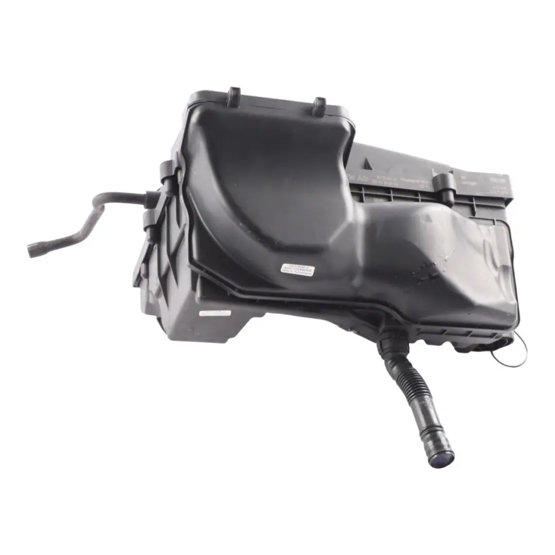 Mk3 Air Filter Box Covering Housing Cover to VW Volkswagen Scirocco with Part number 1K0129607AC VW Volkswagen Scirocco Mk3 Air Filter Box Covering Housing Cover - SKU 1K0129607AC - Part number 1K0129607AC