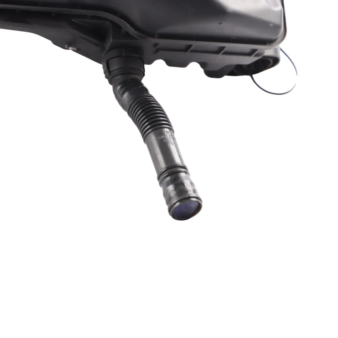 Mk3 Air Filter Box Covering Housing Cover to VW Volkswagen Scirocco with Part number 1K0129607AC VW Volkswagen Scirocco Mk3 Air Filter Box Covering Housing Cover - SKU 1K0129607AC - Part number 1K0129607AC