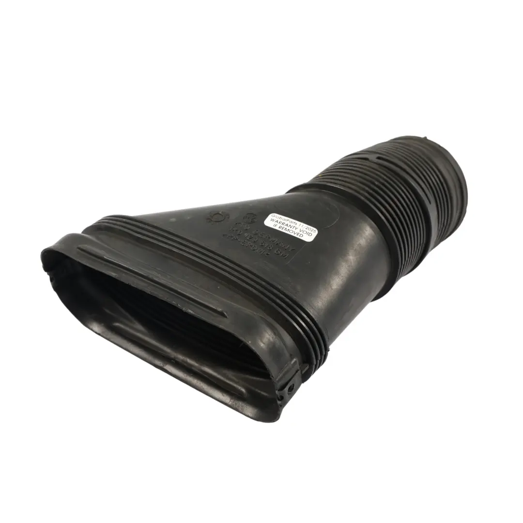 Audi TT 8J Boîtier De Filtre À Air Tuyau D'Admission 2.0 TFSI 1K0129618BF - SKU 1K0129618BM - Numéro de pièce 1K0129618BM