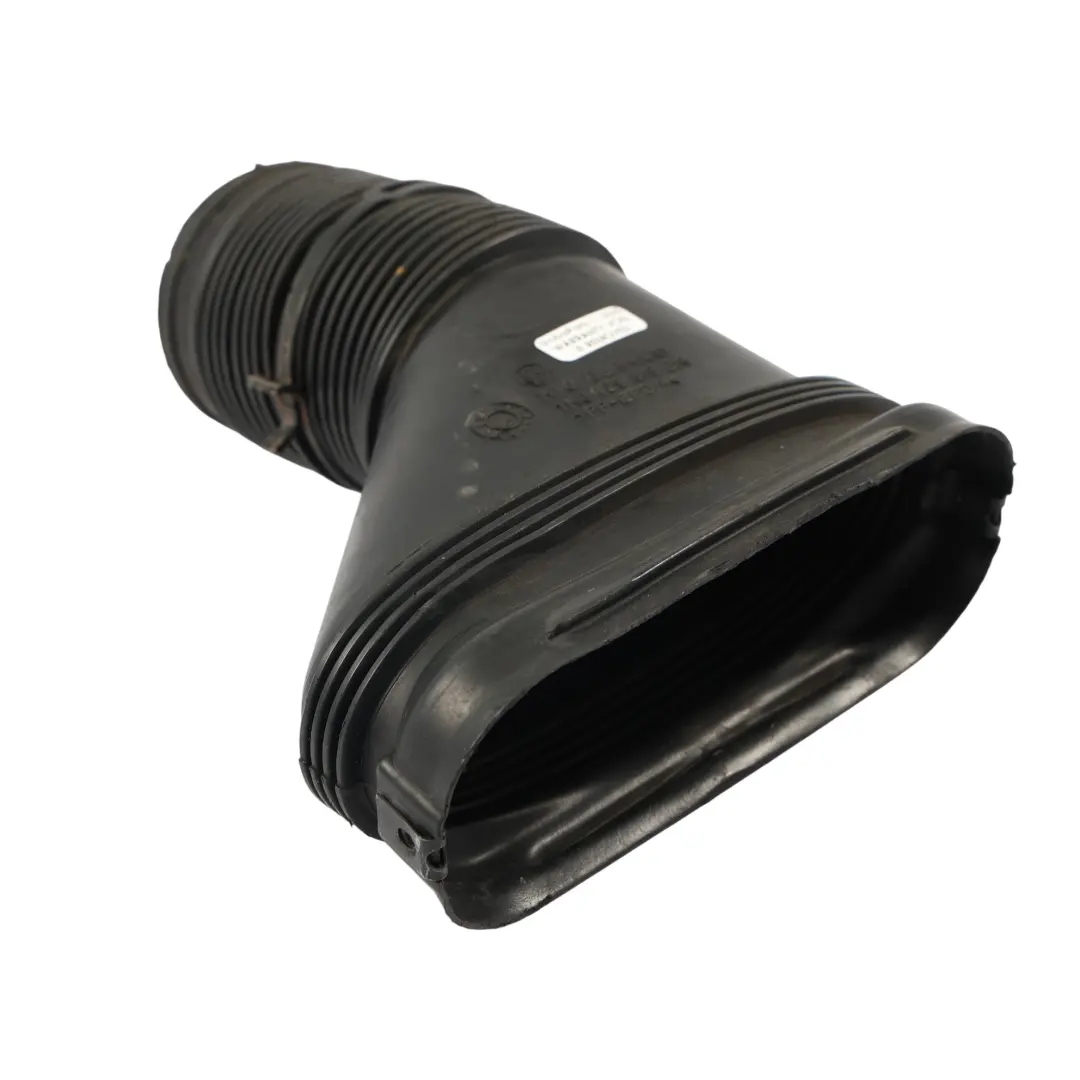 Audi TT 8J Scatola Filtro Aria Tubo Aspirazione 2.0 TFSI Benzina 1K0129618BF - SKU 1K0129618BM - Numero di parte 1K0129618BM