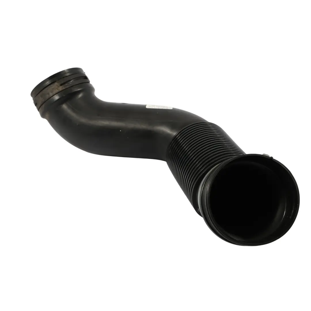 Volkswagen VW Golf Mk5 Turbo Air Intake Pipe Hose Inlet Line 2.0 SDI - SKU 1K0129684A - Part number 1K0129684A