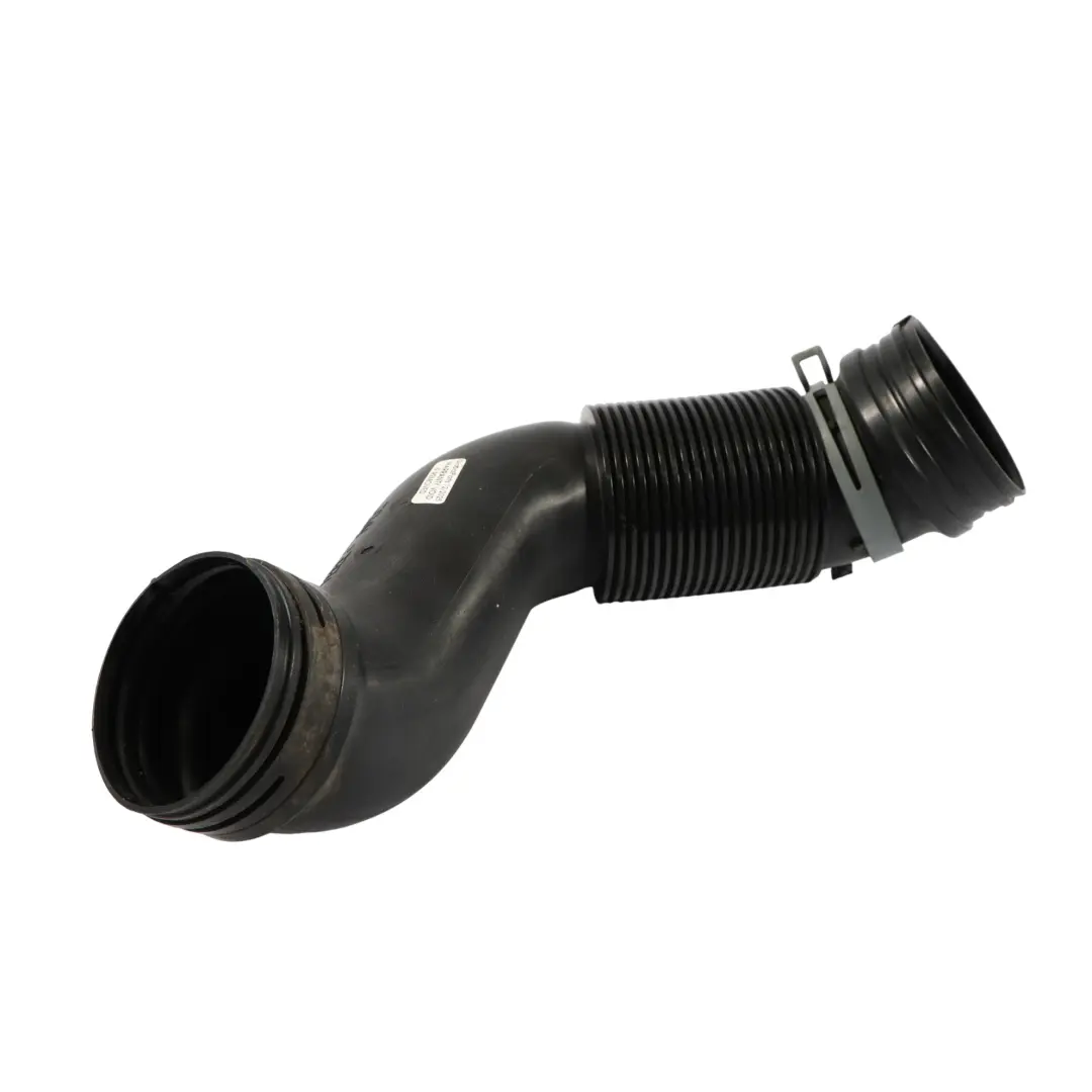 Mk5 Turbo Air Intake Pipe Hose Inlet Line 2.0 SDI to Volkswagen VW Golf with Part number 1K0129684A Volkswagen VW Golf Mk5 Turbo Air Intake Pipe Hose Inlet Line 2.0 SDI - SKU 1K0129684A - Part number 1K0129684A