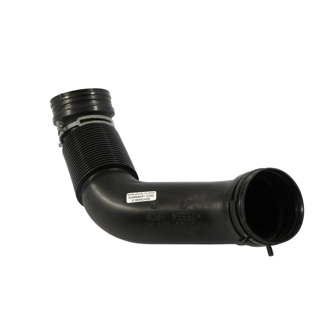 Mk5 Turbo Air Intake Pipe Hose Inlet Line 2.0 SDI to Volkswagen VW Golf with Part number 1K0129684A Volkswagen VW Golf Mk5 Turbo Air Intake Pipe Hose Inlet Line 2.0 SDI - SKU 1K0129684A - Part number 1K0129684A