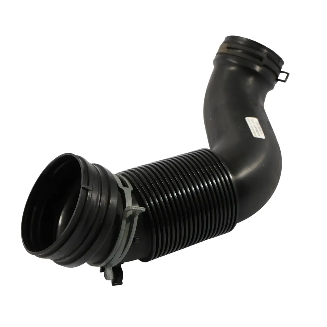 Mk5 Turbo Air Intake Pipe Hose Inlet Line 2.0 SDI to Volkswagen VW Golf with Part number 1K0129684A Volkswagen VW Golf Mk5 Turbo Air Intake Pipe Hose Inlet Line 2.0 SDI - SKU 1K0129684A - Part number 1K0129684A