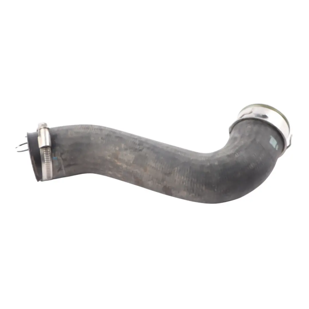 VW Volkswagen Scirocco Mk3 1.4 TSI Petrol Intercooler Pipe Hose Tube - SKU 1K0145762T - Part number 1K0145762T