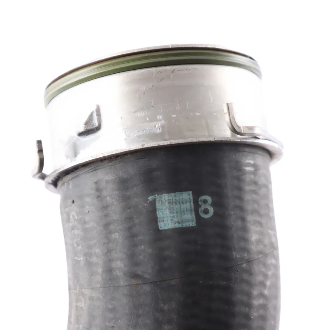 Mk3 1.4 TSI Petrol Intercooler Pipe Hose Tube to VW Volkswagen Scirocco with Part number 1K0145762T VW Volkswagen Scirocco Mk3 1.4 TSI Petrol Intercooler Pipe Hose Tube - SKU 1K0145762T - Part number 1K0145762T