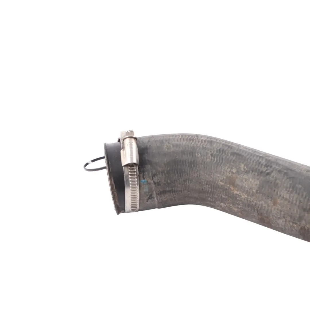 Mk3 1.4 TSI Petrol Intercooler Pipe Hose Tube to VW Volkswagen Scirocco with Part number 1K0145762T VW Volkswagen Scirocco Mk3 1.4 TSI Petrol Intercooler Pipe Hose Tube - SKU 1K0145762T - Part number 1K0145762T