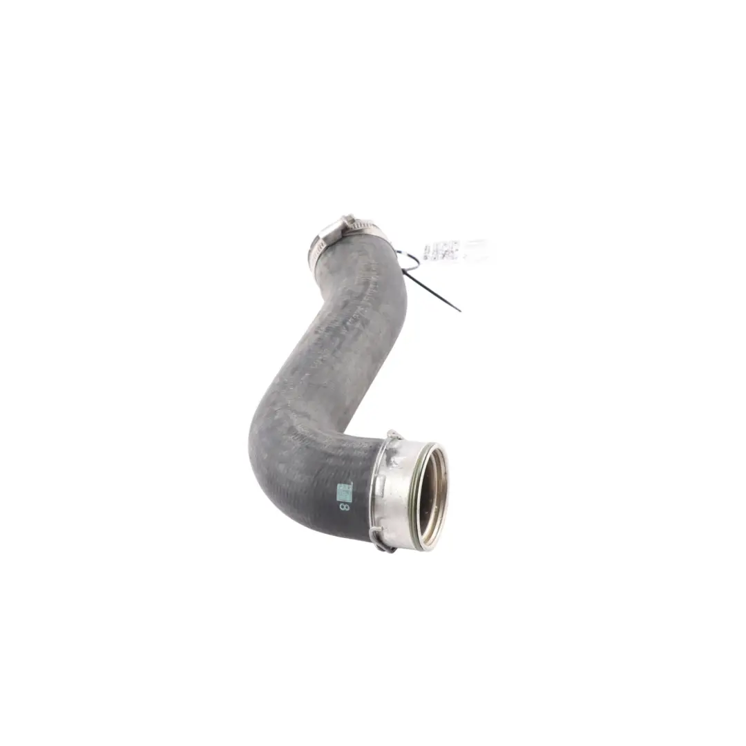 Mk3 1.4 TSI Petrol Intercooler Pipe Hose Tube to VW Volkswagen Scirocco with Part number 1K0145762T VW Volkswagen Scirocco Mk3 1.4 TSI Petrol Intercooler Pipe Hose Tube - SKU 1K0145762T - Part number 1K0145762T