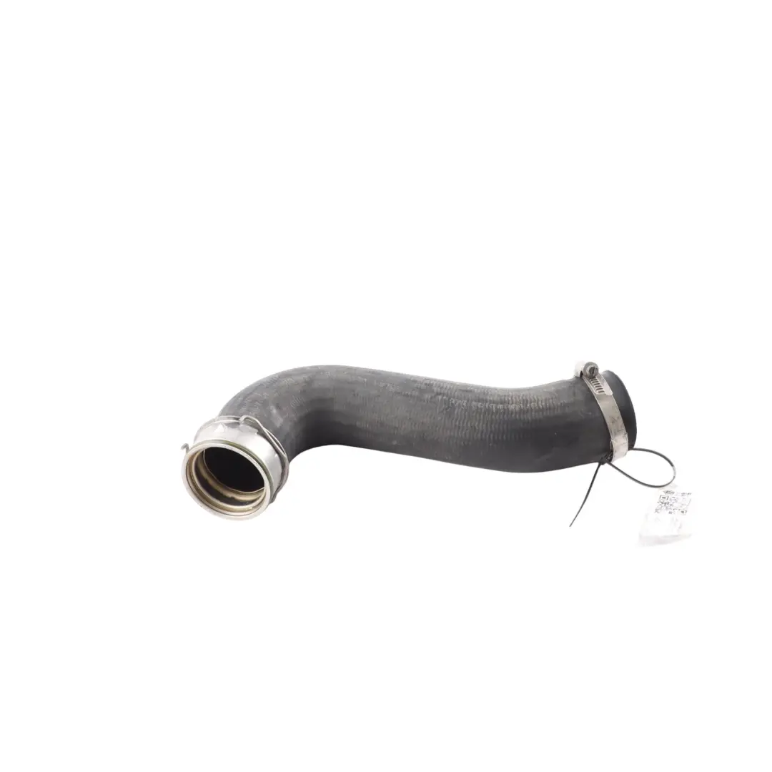 VW Volkswagen Scirocco Mk3 1.4 TSI Petrol Intercooler Pipe Hose Tube - SKU 1K0145762T - Part number 1K0145762T