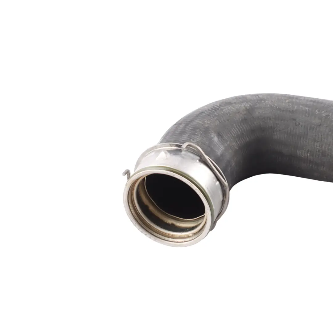 Volkswagen Scirocco MK3 1.4 TSI Ladeluftkühler Rohr Schlauch - SKU 1K0145762T - Teilenummer 1K0145762T