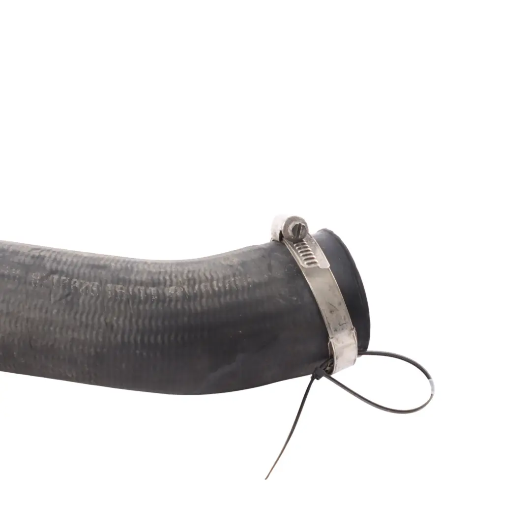 VW Volkswagen Scirocco Mk3 1.4 TSI Petrol Intercooler Pipe Hose Tube - SKU 1K0145762T - Part number 1K0145762T