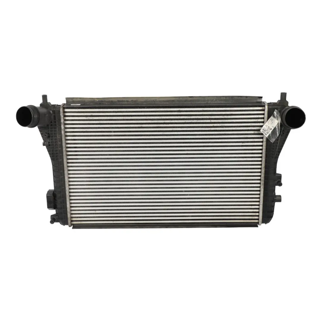 Skoda Yeti 5L Intercooler Air Charge Line Cooler 2.0 TDI Diesel - SKU 1K0145803AS - Part number 1K0145803AS