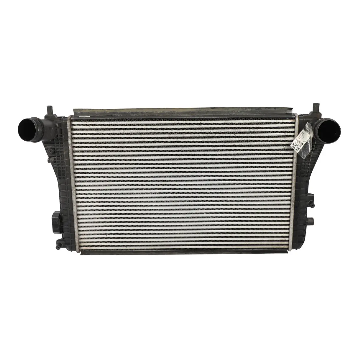 Skoda Yeti 5L Intercooler Air Charge Line Cooler 2.0 TDI Diesel 1K0145803AS