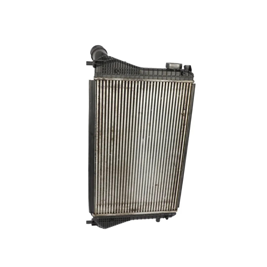 Charge Line Cooler 2.0 TDI Diesel to Skoda Yeti 5L Intercooler Air with Part number 1K0145803AS Skoda Yeti 5L Intercooler Air Charge Line Cooler 2.0 TDI Diesel - SKU 1K0145803AS - Part number 1K0145803AS