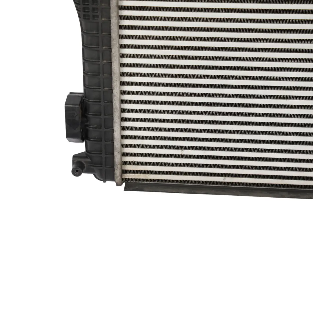 Charge Line Cooler 2.0 TDI Diesel to Skoda Yeti 5L Intercooler Air with Part number 1K0145803AS Skoda Yeti 5L Intercooler Air Charge Line Cooler 2.0 TDI Diesel - SKU 1K0145803AS - Part number 1K0145803AS