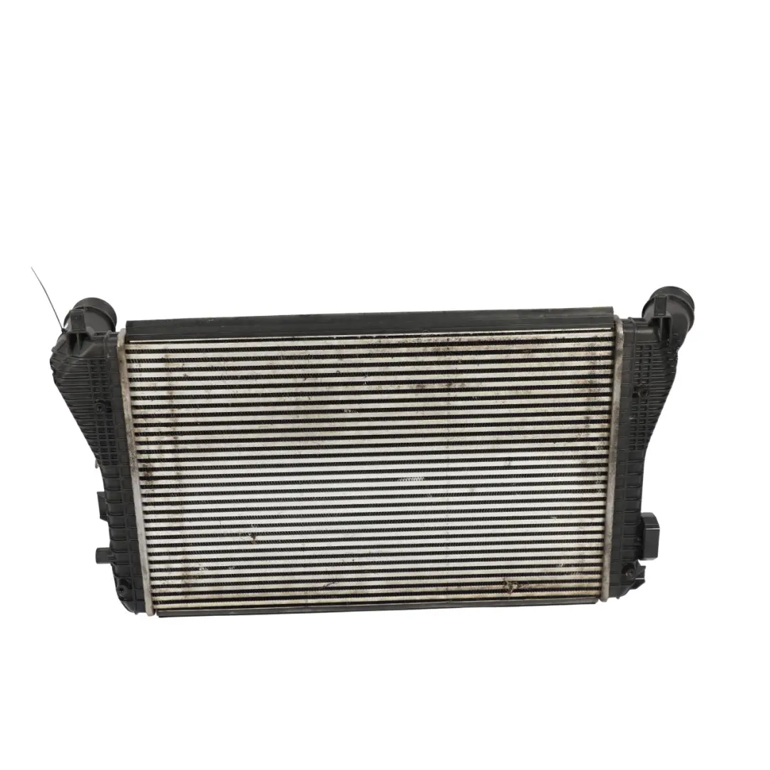 Charge Line Cooler 2.0 TDI Diesel to Skoda Yeti 5L Intercooler Air with Part number 1K0145803AS Skoda Yeti 5L Intercooler Air Charge Line Cooler 2.0 TDI Diesel - SKU 1K0145803AS - Part number 1K0145803AS