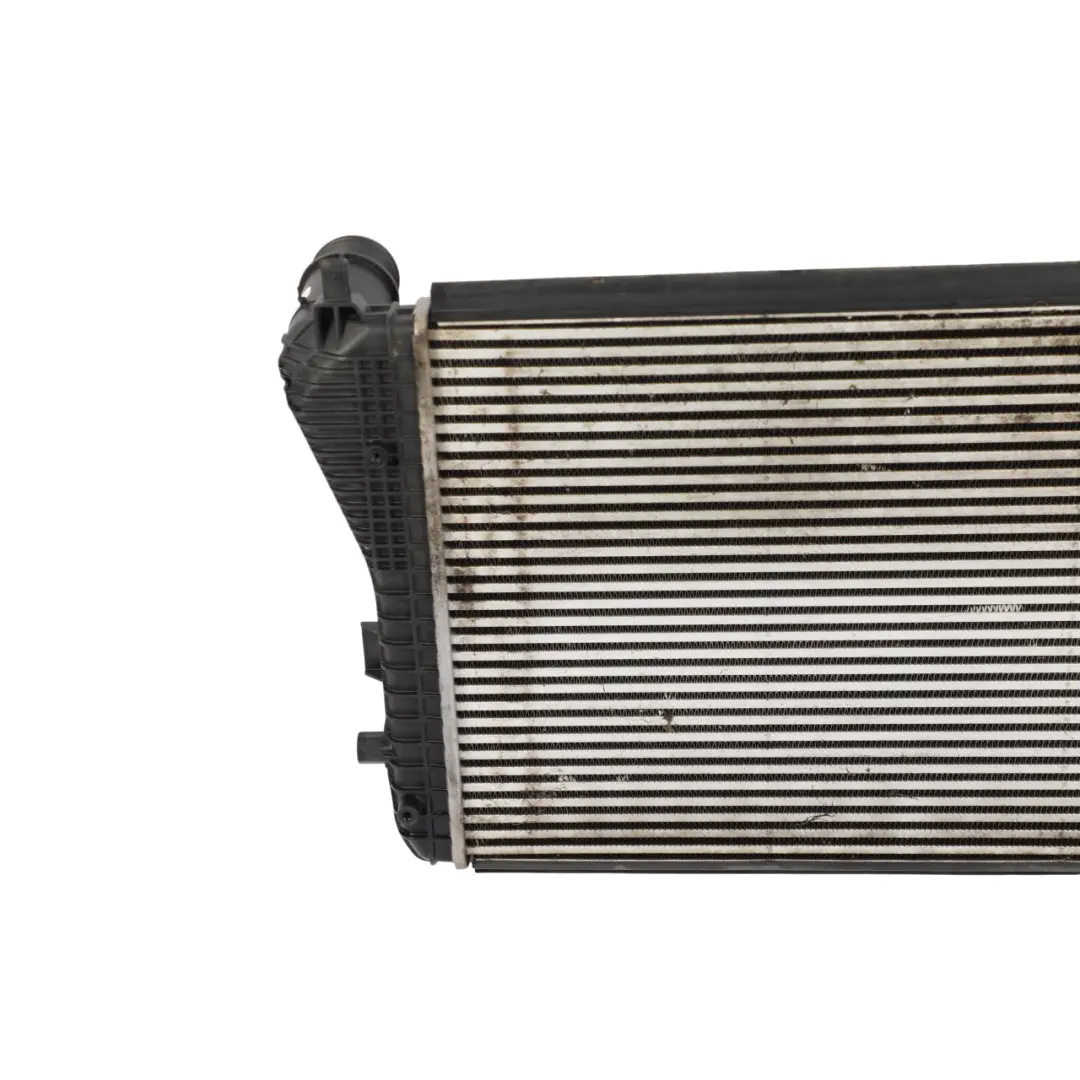 Charge Line Cooler 2.0 TDI Diesel to Skoda Yeti 5L Intercooler Air with Part number 1K0145803AS Skoda Yeti 5L Intercooler Air Charge Line Cooler 2.0 TDI Diesel - SKU 1K0145803AS - Part number 1K0145803AS