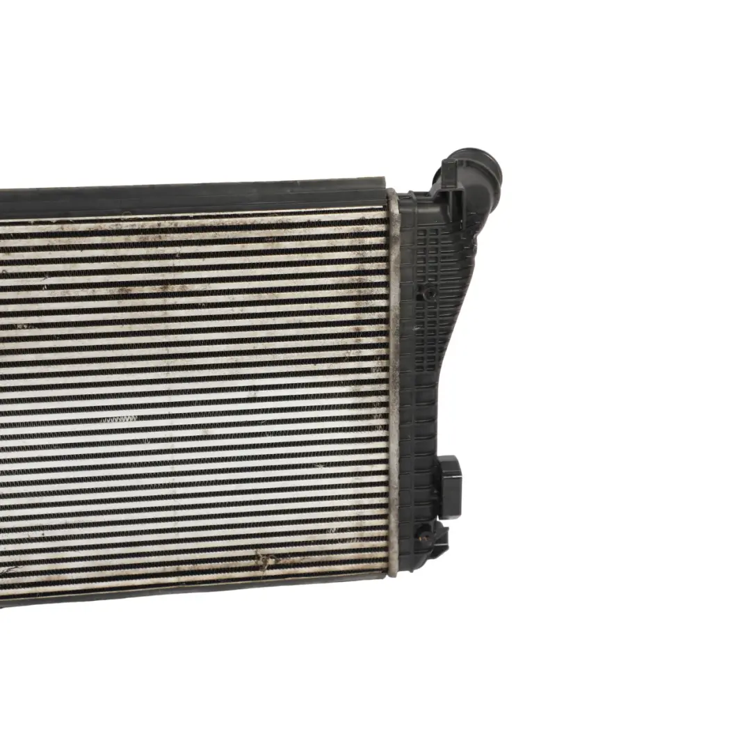 Charge Line Cooler 2.0 TDI Diesel to Skoda Yeti 5L Intercooler Air with Part number 1K0145803AS Skoda Yeti 5L Intercooler Air Charge Line Cooler 2.0 TDI Diesel - SKU 1K0145803AS - Part number 1K0145803AS