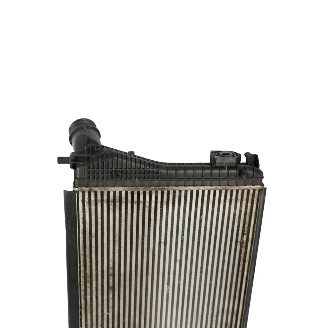 Charge Line Cooler 2.0 TDI Diesel to Skoda Yeti 5L Intercooler Air with Part number 1K0145803AS Skoda Yeti 5L Intercooler Air Charge Line Cooler 2.0 TDI Diesel - SKU 1K0145803AS - Part number 1K0145803AS