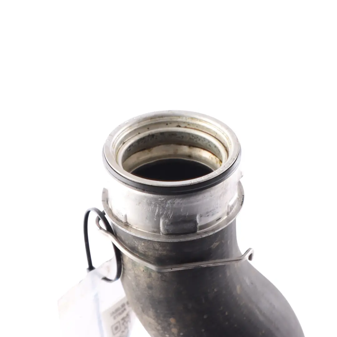 Volkswagen Scirocco Mk3 Turbo Intercooler Air Pressure Hose Pipe Tube - SKU 1K0145834P - Part number 1K0145834P