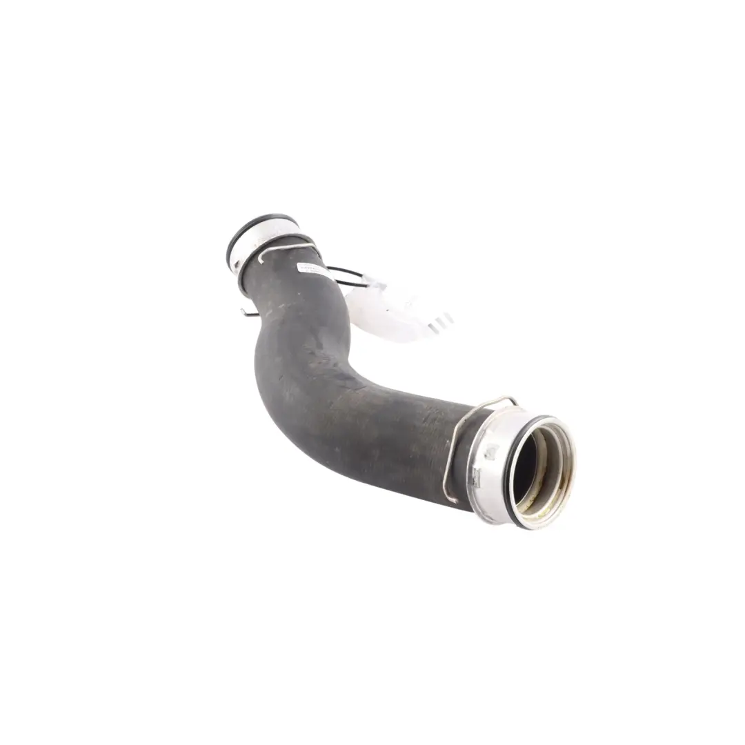 Volkswagen Scirocco MK3 Turbo Intercooler Manguera Tubo Presión Aire - SKU 1K0145834P - Número de pieza 1K0145834P