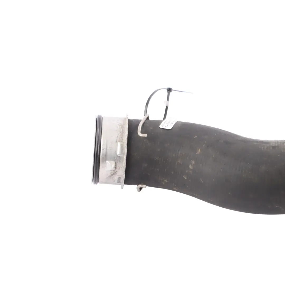 Volkswagen Scirocco Mk3 Turbo Intercooler Air Pressure Hose Pipe Tube - SKU 1K0145834P - Part number 1K0145834P