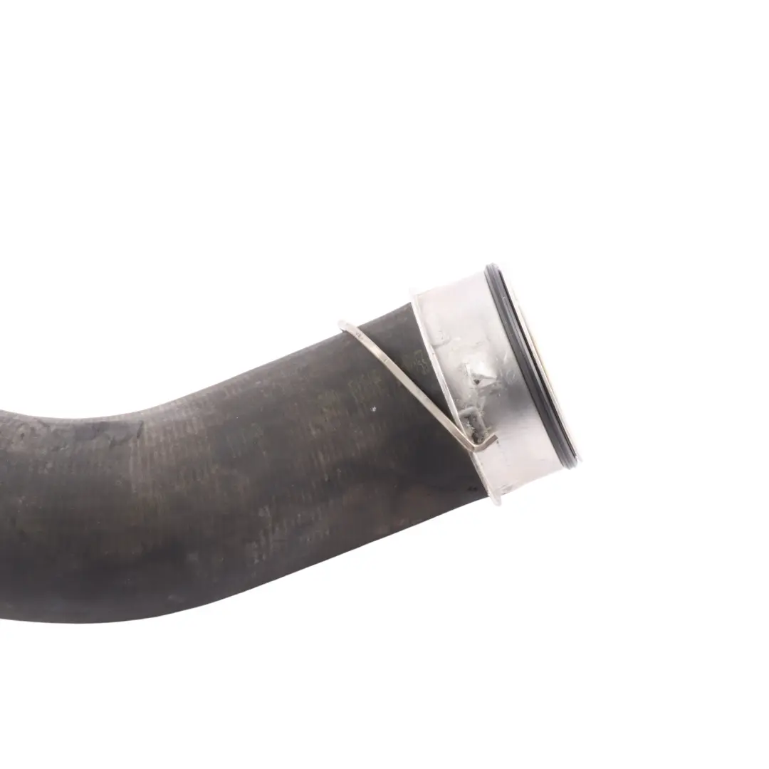 Mk3 Turbo Intercooler Air Pressure Hose Pipe Tube to Volkswagen Scirocco with Part number 1K0145834P Volkswagen Scirocco Mk3 Turbo Intercooler Air Pressure Hose Pipe Tube - SKU 1K0145834P - Part number 1K0145834P