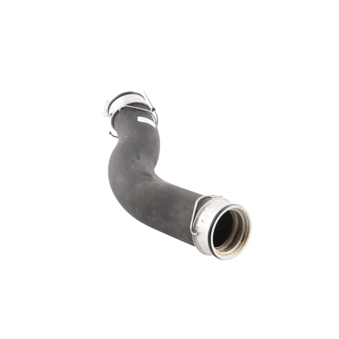 Volkswagen Scirocco MK3 Turbo Intercooler Manguera Tubo Presión Aire - SKU 1K0145834P - Número de pieza 1K0145834P