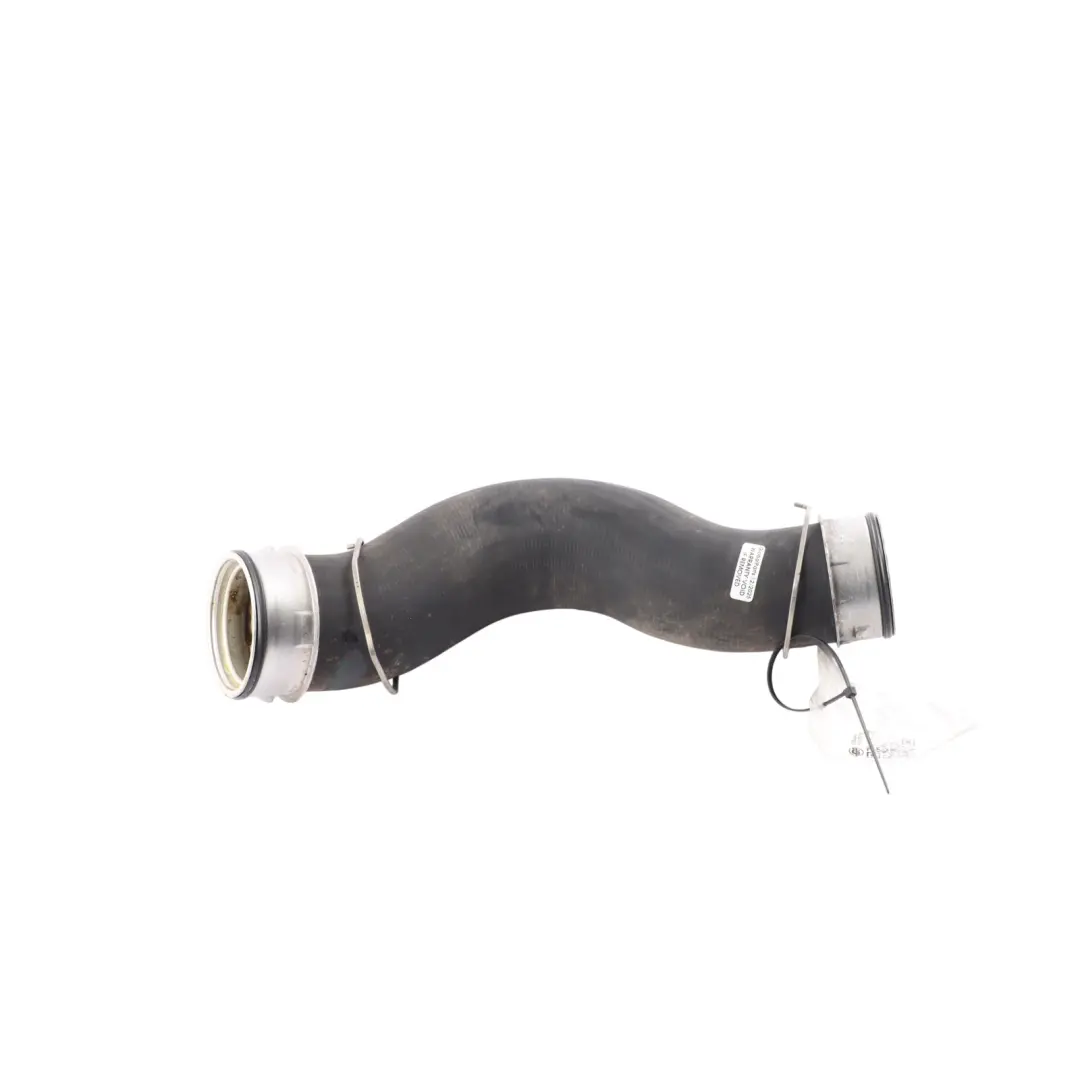 Volkswagen Scirocco Mk3 Turbo Wąż Przewód Intercoolera - SKU 1K0145834P - Numer Części 1K0145834P
