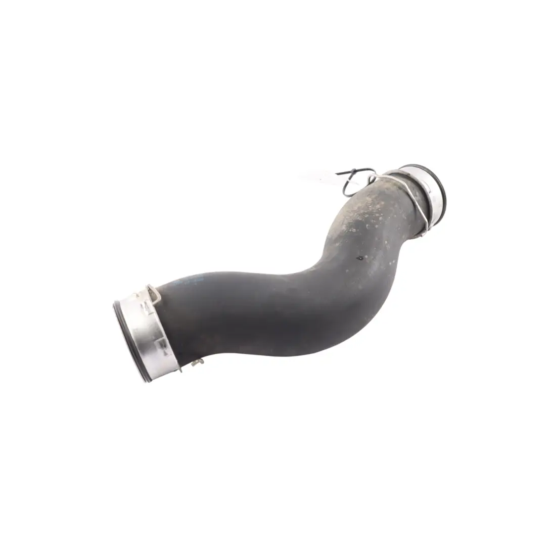 Volkswagen Scirocco MK3 Turbo Intercooler Manguera Tubo Presión Aire - SKU 1K0145834P - Número de pieza 1K0145834P