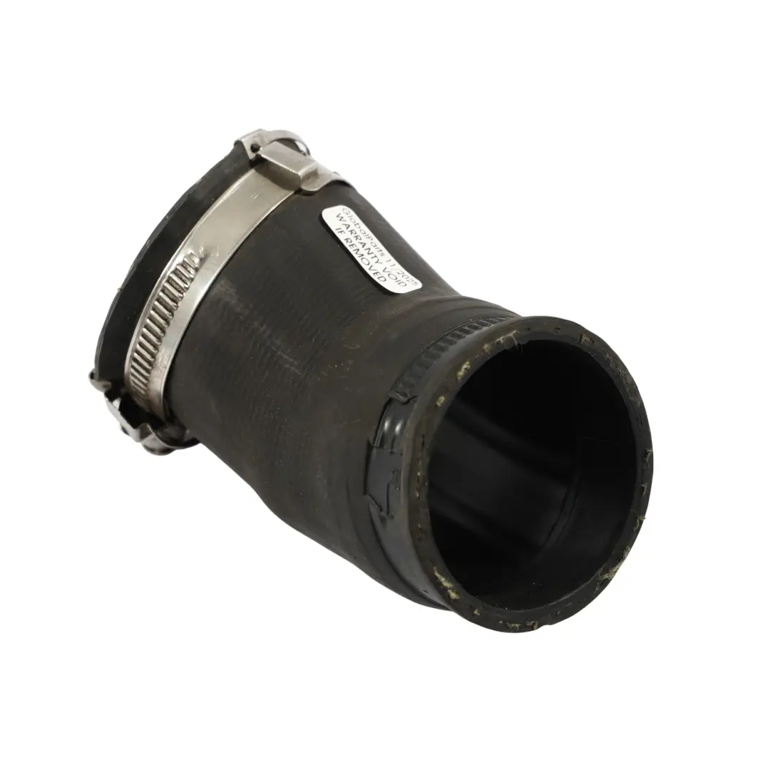 Audi A3 8P TT 8J 2.0 TFSI Intercooler Intake Hose Pipe Air Charge - SKU 1K0145838S - Part number 1K0145838S