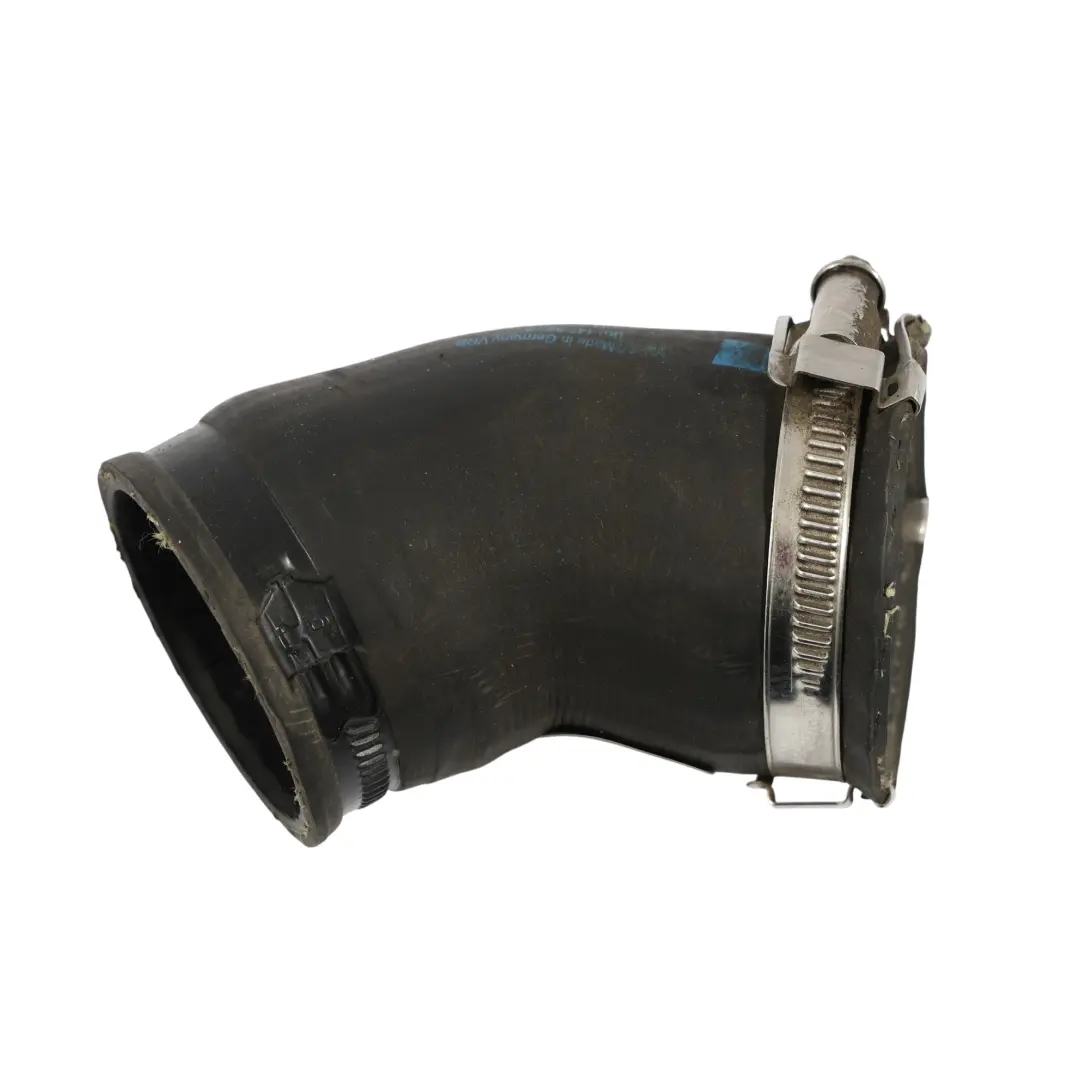 Durite Admission Air Intercooler pour Audi A3 8P TT 8J 2.0 TFSI à propos du numéro de pièce 1K0145838S Audi A3 8P TT 8J 2.0 TFSI Durite Admission Air Intercooler - SKU 1K0145838S - Numéro de pièce 1K0145838S