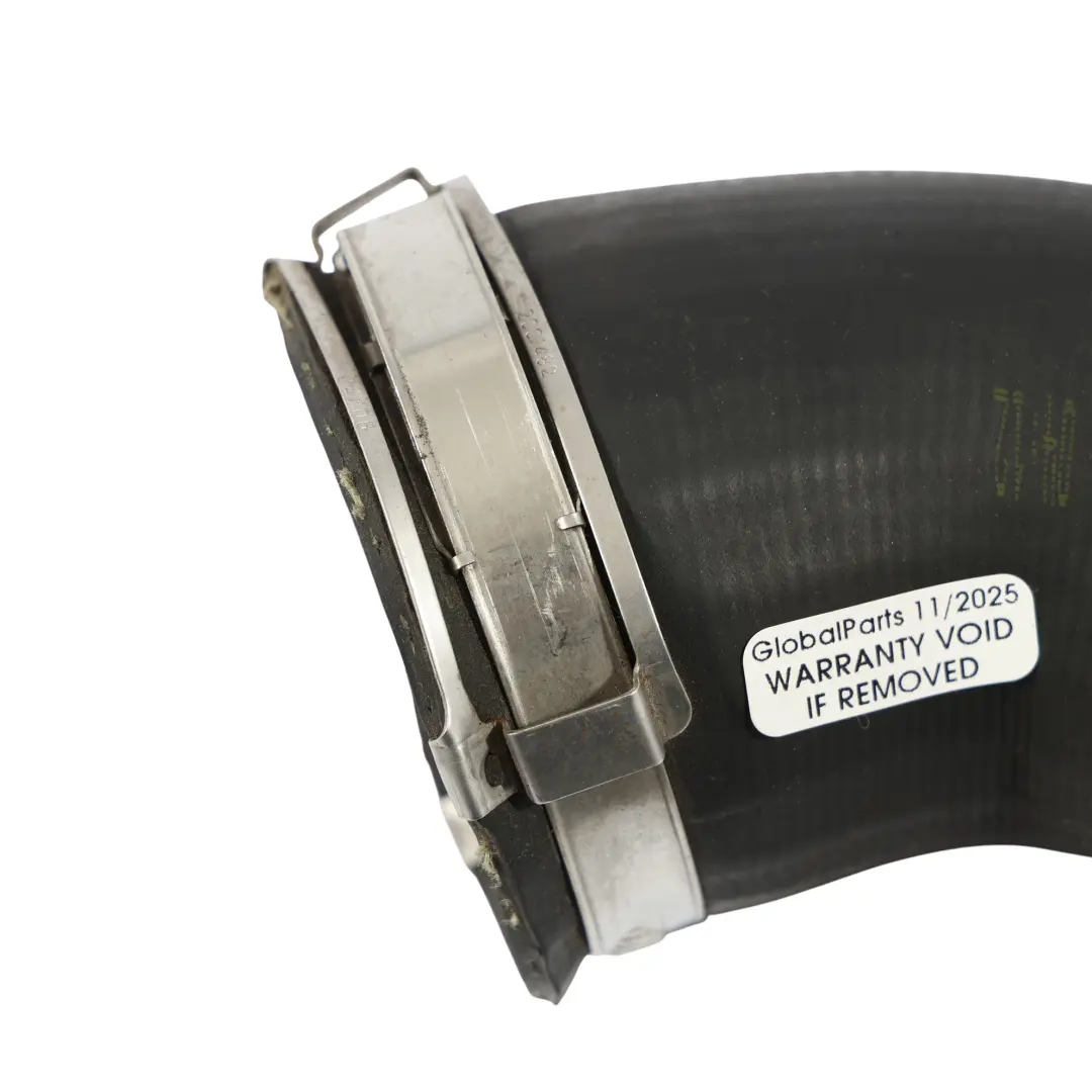 Audi A3 8P TT 8J 2.0 TFSI Durite Admission Air Intercooler - SKU 1K0145838S - Numéro de pièce 1K0145838S