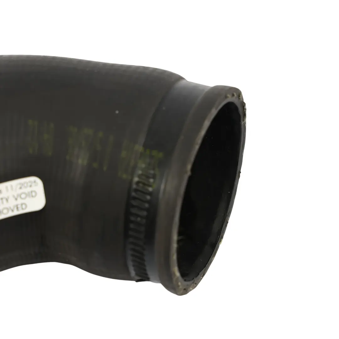 Audi A3 8P TT 8J 2.0 TFSI Intercooler Intake Hose Pipe Air Charge - SKU 1K0145838S - Part number 1K0145838S
