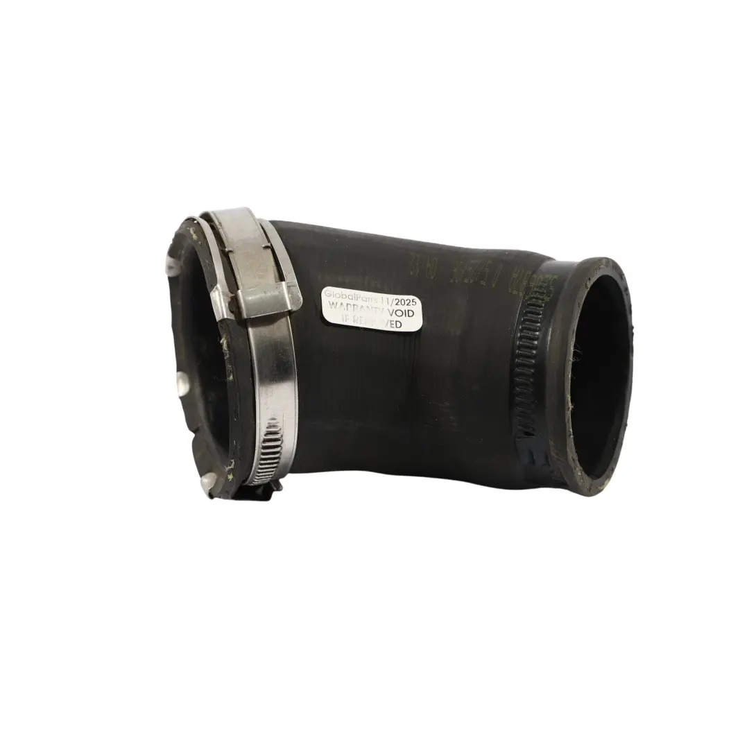 Intake Hose Pipe Air Charge to Audi A3 8P TT 8J 2.0 TFSI Intercooler with Part number 1K0145838S Audi A3 8P TT 8J 2.0 TFSI Intercooler Intake Hose Pipe Air Charge - SKU 1K0145838S - Part number 1K0145838S