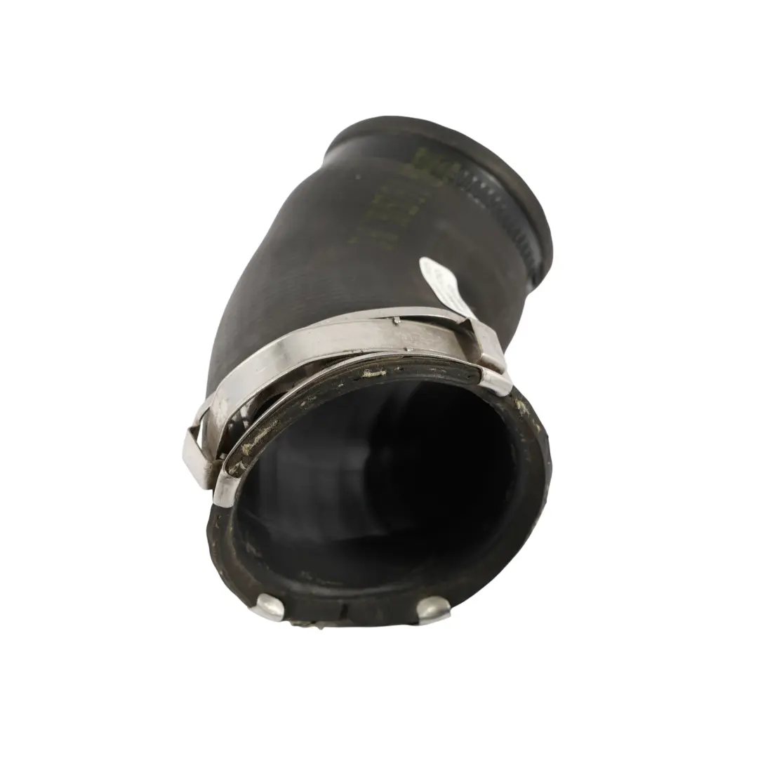 Audi A3 8P TT 8J 2.0 TFSI Intercooler Intake Hose Pipe Air Charge - SKU 1K0145838S - Part number 1K0145838S