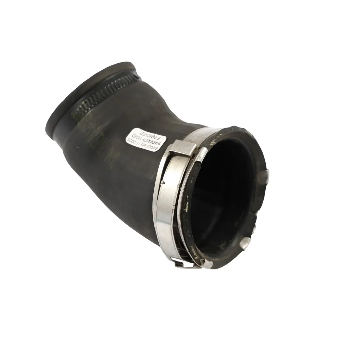 Tubo Admisión Intercooler Tubo Carga Aire para Audi A3 8P TT 8J 2.0 TFSI con número de pieza 1K0145838S Audi A3 8P TT 8J 2.0 TFSI Tubo Admisión Intercooler Tubo Carga Aire - SKU 1K0145838S - Número de pieza 1K0145838S