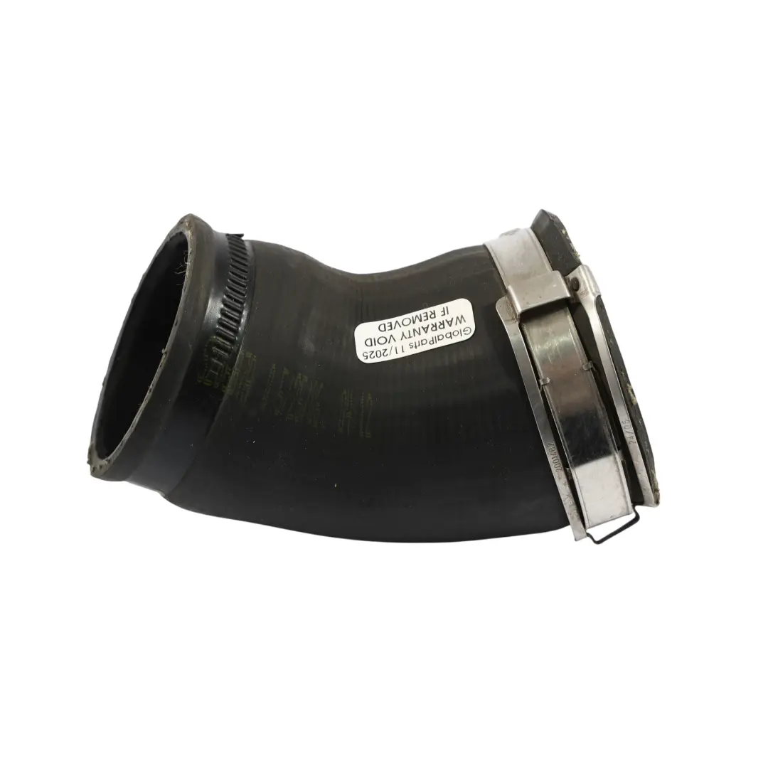 Durite Admission Air Intercooler pour Audi A3 8P TT 8J 2.0 TFSI à propos du numéro de pièce 1K0145838S Audi A3 8P TT 8J 2.0 TFSI Durite Admission Air Intercooler - SKU 1K0145838S - Numéro de pièce 1K0145838S