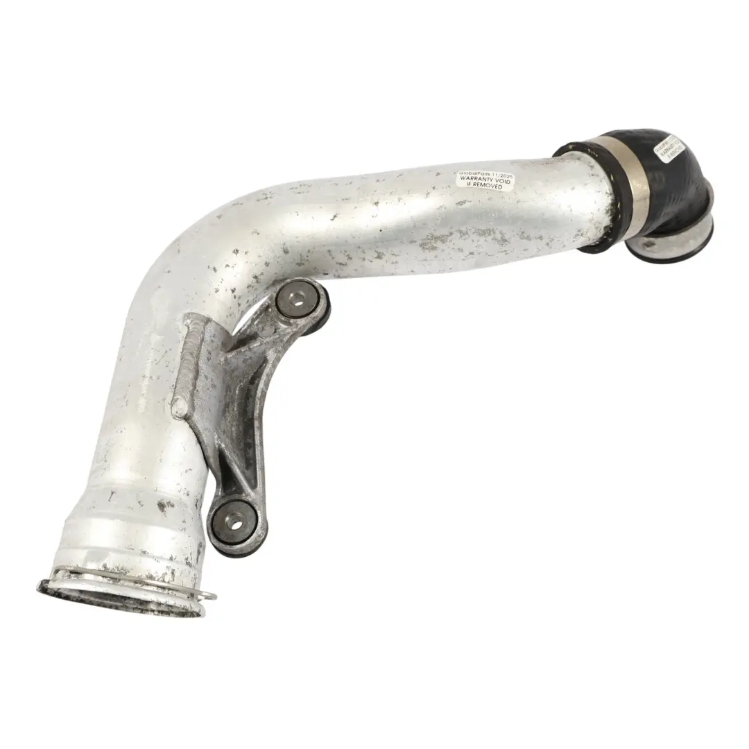 Volkswagen Golf GTI Mk5 Intercooler Pipe Air Charge 2.0 TFSI BWA 1K0145762CD - SKU 1K0145840Q - Part number 1K0145840Q